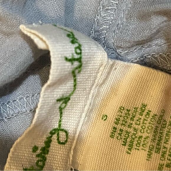 Staring at Stars Light Gray Shirt - Picture 9 of 9